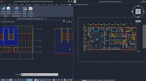3.3K views · 95 reactions | Did you know that you can display and edit multiple drawings at the same time in a single instance of AutoCAD. Arrange them side-by-side or on multiple monitors. | AutoCAD | Facebook