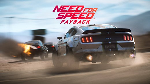 4.4M views · 29 reactions | A Need for Speed Payback gameplay trailer...you got this? | Need for Speed | Facebook