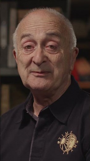 Help reconstruct the Sutton Hoo ship! TIME TEAM