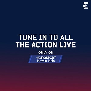 Your favourite sports are back on track! Watch MLS, PGA Tour, Nascar and MotoGP live from the comfort of your home. Tune in to all the exciting events live, only on Eurosport. Available on: Tata Sky - 496 Dish TV - 630 d2h - 410 Airtel India - 304 Sun Direct DTH - 517 Siti Cable - 483 DEN - 412 Fastway - 305 GTPL - 312 Hathway Mumbai – 183 . . #EurosportInIndia #Eurosport #Golf #PGA #Golfcourse #Golfer #GolfSwing #PGATour #MLS #Football #MotoGP #Nascar #LiveSport | Eurosport India