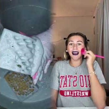 I won #fyp #foru #grwm #late #funny