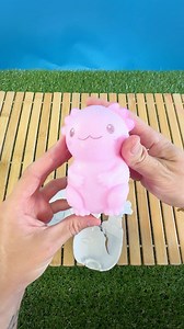 9.6K views · 31 reactions | Hatching a GROWING AXOLOTL  | Jake Sweet | Facebook