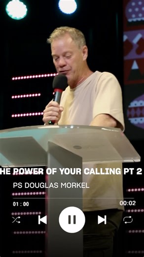 GrowthPoint Church Rustenburg on Instagram: "✌️Part 2 of Ps Doug’s series “The Power of your Calling” is now available on SoundCloud. 🎼🎼 Make sure to click on the link on our bio to check it out!"