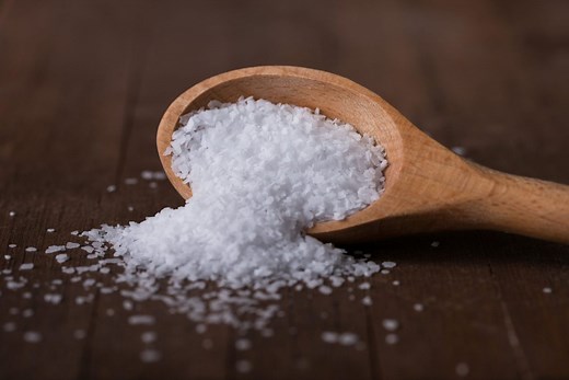 What Is Kosher Salt — and Is It Really Kosher?