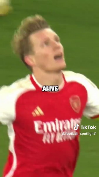 Top 5 Arsenal Players Leading the Team This Season