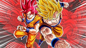 Dragon Ball's Super Saiyan Forms, In Order