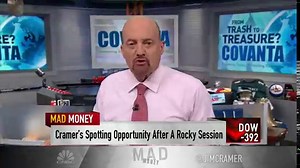 Covanta CEO: US doesn't have infrastructure to handle plastic and paper waste