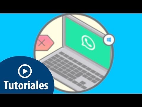 Cómo desinstalar WhatsApp web de mi PC