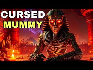 The Truth Behind the Egyptian Mummy Curse