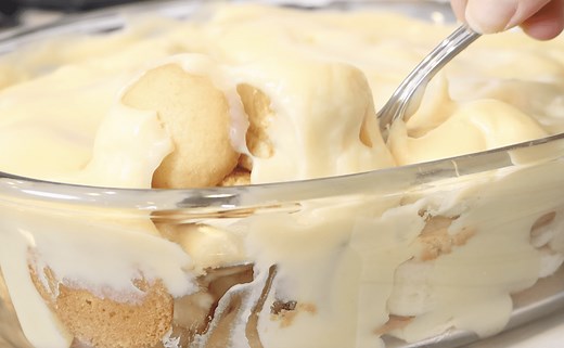 How To Make Homemade Banana Pudding From Scratch - Southern Plate