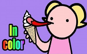 Asdf movie 11- IN COLOR (asdfmovie 11) All scenes