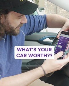 2.1M views · 744 reactions | You may be surprised by how much your car is worth. Start tracking today! | Cars.com | Facebook