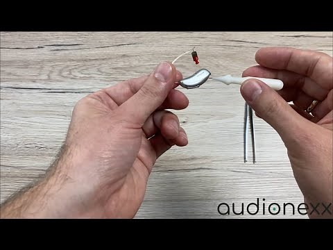 Phonak Audeo P (Paradise) Overview