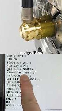 The MOST efficient way to program. ￼