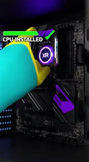 Building a MAX LEVEL Gaming PC in Roblox! 🔧⚡ #shorts