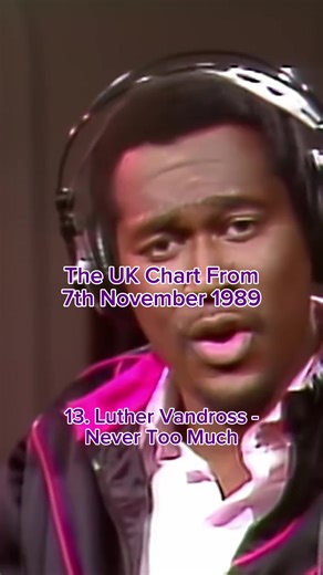 Top 20 Music Hits of 1989: A Nostalgic Countdown