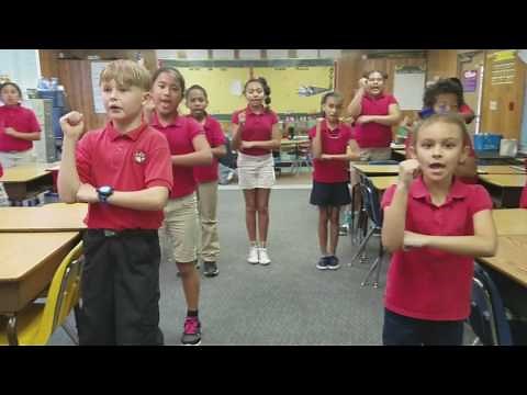 Lines, Angles, and Shapes