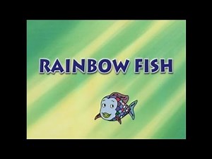 "Rainbow Fish" — Opening Theme/Ending Credits (1998)