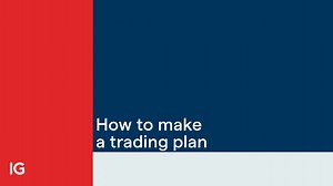 How to Create a Successful Trading Plan