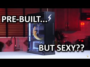 Digital Storm Bolt 3 - Is there a place for pre-built PCs?