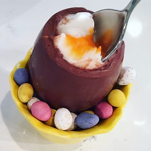 How to make your own Easter eggs