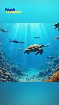 Pacific Ocean Facts: Size, Secrets, and Surprising Dangers