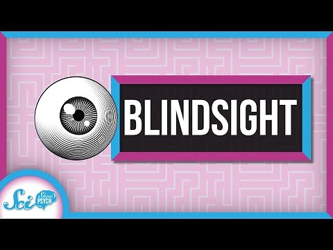 When Blindsight is 20/20