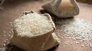 The many meanings of rice in Asian culture