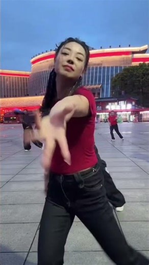 Trending Square Dance | Easy & Fun Moves​