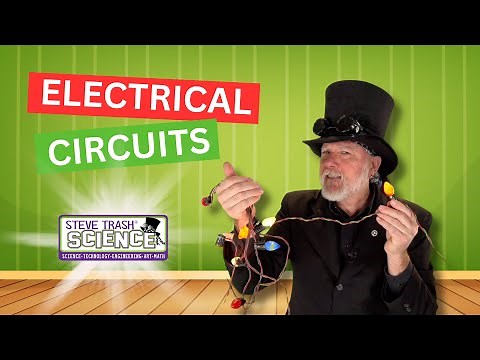 Electrical Circuits - Educational Video for Kids