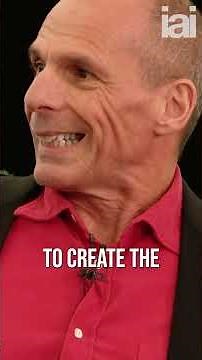 What is Europe doing? | Yanis Varoufakis