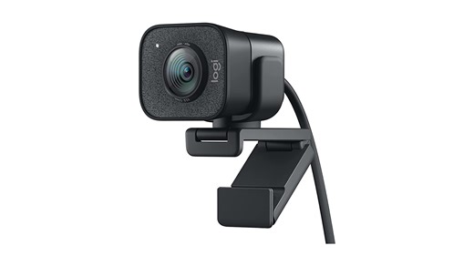 Watch Logitech for Creators StreamCam Premium Webcam on Amazon Live