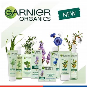 33K views · 169 reactions | Introducing Garnier Australia NEW and EXCLUSIVE Organic range! Made with selected organic botanicals and essential oils that are safe to use for all skin types, it's VEGAN and its packaging is made from a 100% Recycled Plastic Shop 30% off Garniers NEW Organic range until the 12th of March! | Chemist Warehouse | Facebook