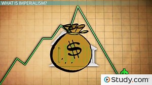 American Imperialism | Definition, History & Purpose