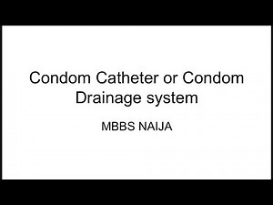 Suprapubic Catheter ; Definition, Insertion methods, Uses, Advantages, Complications