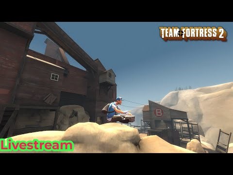 Time For Friday Team Fortress 2