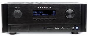 Anthem MRX 1120 A/V Receiver Review