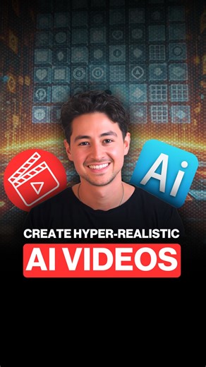 Nick Saraev on Instagram: "Comment CHARACTER for this New AI Video Generator. With the new AI tool, Character 3, creating videos is easier than ever. Imagine this: you want to make a video for your small business. You don’t have the budget to hire an influencer. What do you do? Enter Character 3. This tool lets you create hyper-realistic talking videos. Think perfect lip sync, natural expressions, and full-body movement. It’s like having your own actor without the cost. How does it work? It’s si