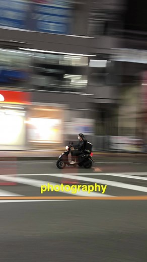 Slow Shutter Photography on iPhone: Complete Tutorial