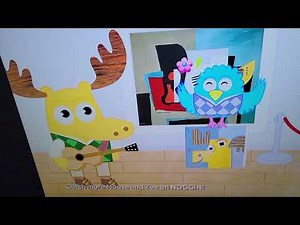 Moose + Zee Mighty fine art