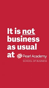 77K views · 79 reactions | Master's programs at Pearl offer an advanced and comprehensive approach to education, focusing on honing both creative and collaborative skills essential for success in today's global landscape | PEARL ACADEMY | Facebook