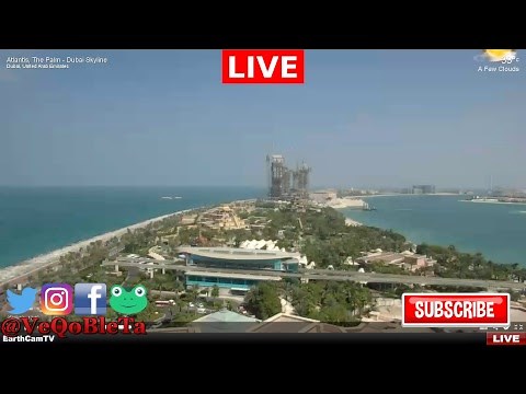 Live Cam | What's Happening Around the World! | EarthcamTV