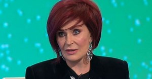 Sharon Osbourne Has Done A Massive Backtrack On That Story Of Firing An Assistant