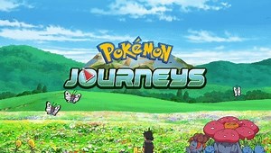 🎶 And we’re already on our way… 🎶 Ready for more Pokémon Journeys: The Series? 12 more episodes just landed on Netflix! | Pokémon
