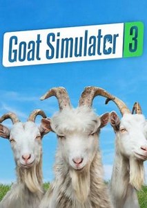 Beat the Farmer in 29:13 by SpectralPlatypus - Goat Simulator 3 - Speedrun.com