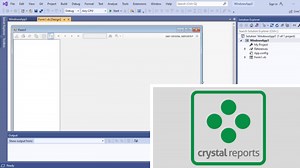 Crystal Reports 2021 for Visual Studio - WareData | Tech enthusiast