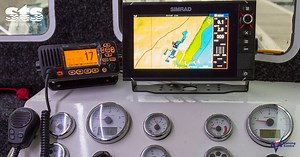 RYA VHF Marine Radio Courses | Sea Training Sussex
