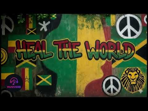 Heal The World – Michael Jackson | Reggae Cover #healtheworld #michaeljackson #ReggaeCover