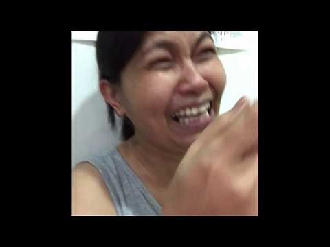 Laughing and Snorting