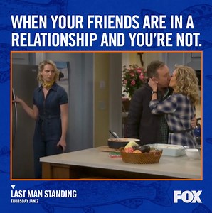 42K views · 1.2K reactions | Gross... just gross.  | Last Man Standing | Facebook